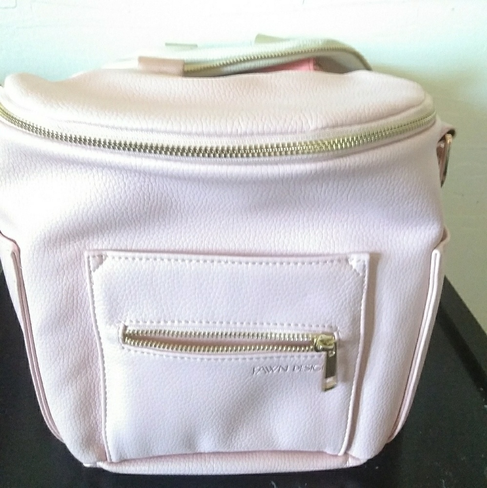Fawn design blush